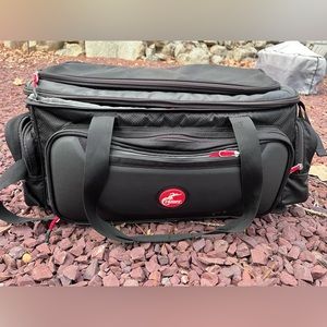 Cramer High Performance Bag